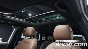 Mercedes-Benz GLA-Class GLA250 4MATIC 2023 года из Южной Кореи