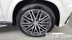 Mercedes-Benz GLE-Class AMG GLE53 4MATIC+ 2024 года из Южной Кореи