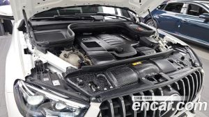 Mercedes-Benz GLE-Class AMG GLE53 4MATIC+ 2024 года из Южной Кореи