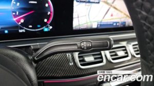 Mercedes-Benz GLE-Class AMG GLE53 4MATIC+ 2024 года из Южной Кореи