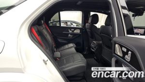 Mercedes-Benz GLE-Class AMG GLE53 4MATIC+ 2024 года из Южной Кореи