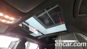 Mercedes-Benz GLE-Class AMG GLE53 4MATIC+ 2024 года из Южной Кореи