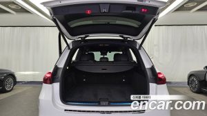 Mercedes-Benz GLE-Class AMG GLE53 4MATIC+ 2024 года из Южной Кореи