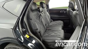 Genesis GV80 2.5T Бензин AWD 2024 года из Южной Кореи