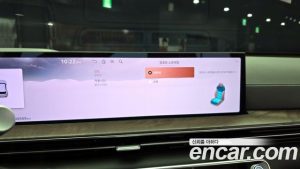 Genesis GV80 2.5T Бензин AWD 2024 года из Южной Кореи