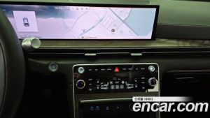Genesis GV80 2.5T Бензин AWD 2024 года из Южной Кореи