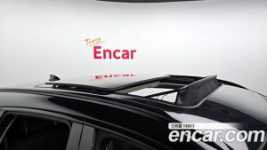 Genesis GV80 2.5T Бензин AWD 2024 года из Южной Кореи