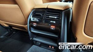 BMW 5-Series 520i Luxury 2023 года из Южной Кореи