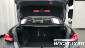 BMW 5-Series 520i Luxury 2023 года из Южной Кореи