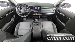 Kia Seltos Бензин 1.6 Turbo 2WD 2025 года из Южной Кореи