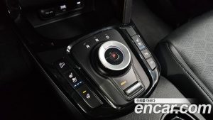 Kia Seltos Бензин 1.6 Turbo 2WD 2025 года из Южной Кореи