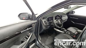 Kia Seltos Бензин 1.6 Turbo 2WD 2025 года из Южной Кореи