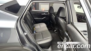 Kia Seltos Бензин 1.6 Turbo 2WD 2025 года из Южной Кореи