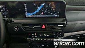 Kia Seltos Бензин 1.6 Turbo 2WD 2025 года из Южной Кореи