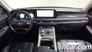 Hyundai Palisade Дизель 2.2 4WD 2024 года из Южной Кореи