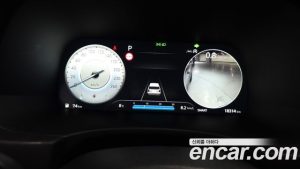 Hyundai Palisade Дизель 2.2 4WD 2024 года из Южной Кореи