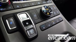 Hyundai Palisade Дизель 2.2 4WD 2024 года из Южной Кореи