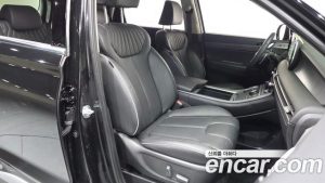 Hyundai Palisade Дизель 2.2 4WD 2024 года из Южной Кореи