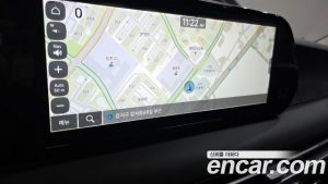 Hyundai Palisade Дизель 2.2 4WD 2024 года из Южной Кореи