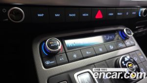 Hyundai Palisade Дизель 2.2 4WD 2024 года из Южной Кореи