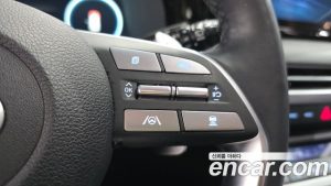 Hyundai Palisade Дизель 2.2 4WD 2024 года из Южной Кореи