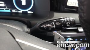 Hyundai Palisade Дизель 2.2 4WD 2024 года из Южной Кореи