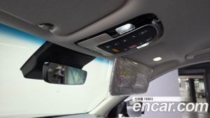 Hyundai Palisade Дизель 2.2 4WD 2024 года из Южной Кореи