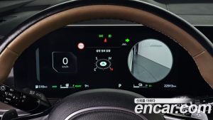 Kia Sorento HEV 1.6 2WD 2024 года из Южной Кореи