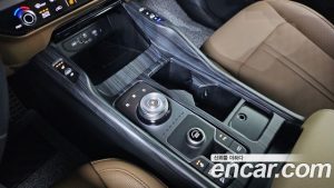 Kia Sorento HEV 1.6 2WD 2024 года из Южной Кореи