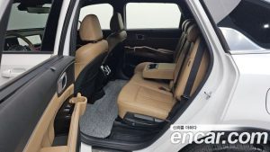 Kia Sorento HEV 1.6 2WD 2024 года из Южной Кореи