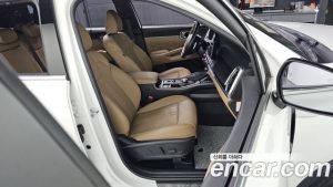 Kia Sorento HEV 1.6 2WD 2024 года из Южной Кореи