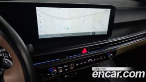 Kia Sorento HEV 1.6 2WD 2024 года из Южной Кореи