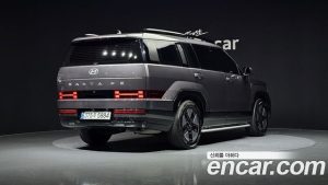 Hyundai Santafe HEV 1.6 2WD 2024 года из Южной Кореи
