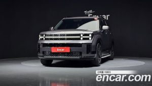 Hyundai Santafe HEV 1.6 2WD 2024 года из Южной Кореи