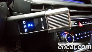 Hyundai Santafe HEV 1.6 2WD 2024 года из Южной Кореи