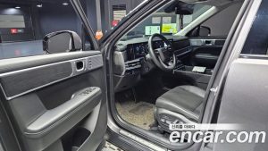 Hyundai Santafe HEV 1.6 2WD 2024 года из Южной Кореи