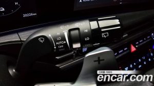 Hyundai Santafe HEV 1.6 2WD 2024 года из Южной Кореи