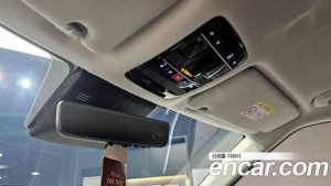 Hyundai Santafe HEV 1.6 2WD 2024 года из Южной Кореи