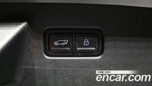 Hyundai Santafe HEV 1.6 2WD 2024 года из Южной Кореи