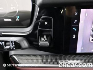 Porsche Cayenne 3.0 Coupe 2024 года из Южной Кореи