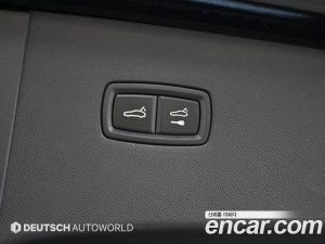 Porsche Cayenne 3.0 Coupe 2024 года из Южной Кореи
