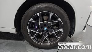 BMW X3 xDrive 20 M Sport 2025 года из Южной Кореи