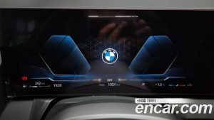 BMW X3 xDrive 20 M Sport 2025 года из Южной Кореи