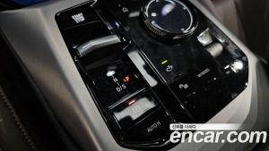 BMW X3 xDrive 20 M Sport 2025 года из Южной Кореи
