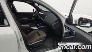 BMW X3 xDrive 20 M Sport 2025 года из Южной Кореи