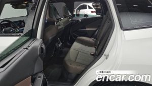 BMW X3 xDrive 20 M Sport 2025 года из Южной Кореи