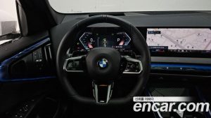 BMW X3 xDrive 20 M Sport 2025 года из Южной Кореи