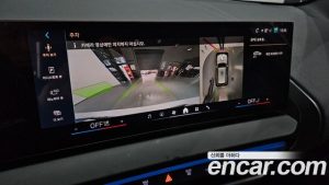 BMW X3 xDrive 20 M Sport 2025 года из Южной Кореи