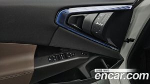 BMW X3 xDrive 20 M Sport 2025 года из Южной Кореи