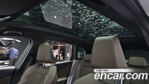 BMW X3 xDrive 20 M Sport 2025 года из Южной Кореи